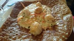 Crêperie des Halles Tréguier