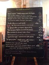 Restaurant les Artistes