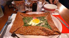 Crêperie Er Bleimor