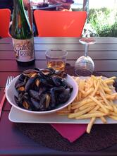 Restaurant Ar Gouelenn