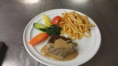 Restaurant Le Frascati