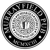 Murrayfield Pub