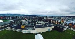 Take Away - Uster - Illuster