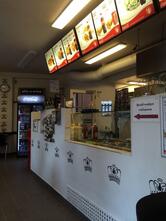 King of Kebab - Svendborg