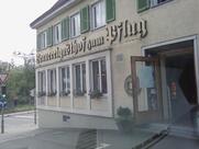 Brauereigasthof zum Pflug