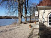 Biergarten Grafenwerth