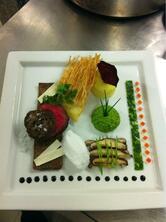 Hotel, Restaurant & Eventlocation Kaiserhof