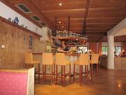 Restaurant Petermann Schenna alpin-mediterrane Küche