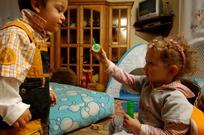 Family Hotel La Perla