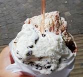 Malibu' By Dolce Latte