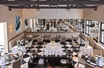 Arsenaal Restaurants, Brasserie Grill & Lounge en Events