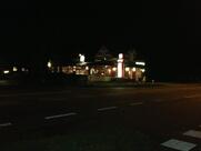 Chinees Restaurant China Town