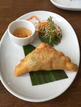 Leaf in Nowra, Modern Thai & Asian Restaurant