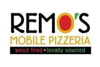 Remo's Mobile Pizzaria
