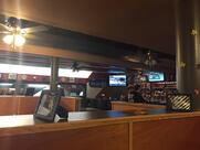 Capone's Sports Bar & Grill
