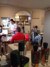 Gioia Ristorante Pizzeria