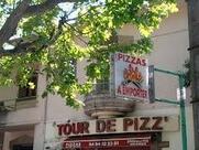 Tour de Pizz's