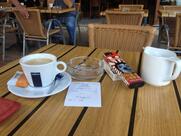 Le Grand Café de Lyon