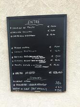 Etna Rosso - Restaurant Nice