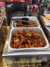 Tandoori Grill Xpress pop-up
