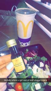 McDonald's Montesilvano