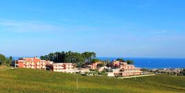 Il Parco Sul Mare Hotel e SPA a Tortoreto