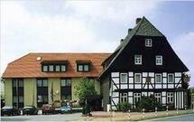 Hotel "Zum Alten Fritz"