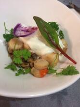 La Vieille Forge À Mesquer