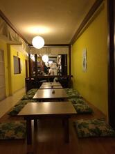 Robata Sushi Wadamon