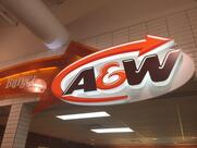 A&W Canada