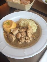 Aux Phils Des Saveurs