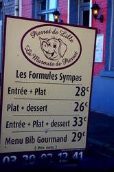 La Marmite de Pierrot