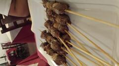 Margherita Uno Arrosticini