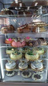 Caffetteria Florean Di Accarino Carmine