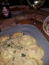 Ristorante Giovanni Rana Le Corti Venete