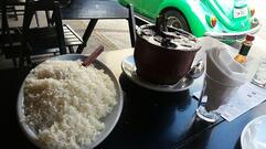 Velho Rabo Bar e Restaurante