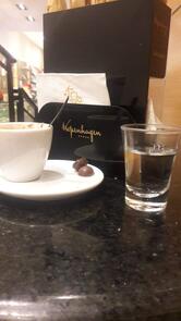 Kopenhagen Rodrigo Silva