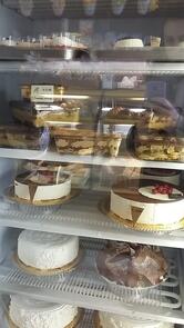 Pasticceria Caroti Sgrilli