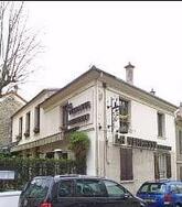 Restaurant La Terrasse