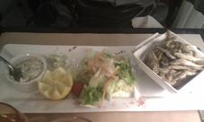 Restaurant Sorrento Niort