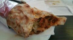 Ramazan's Restaurant