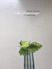 Cafe Restaurant Unterweger