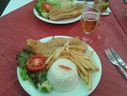 Restaurante Mamma Julia