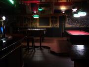 Shooters Bar Burger Rimini