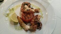 Bistro Stromboli