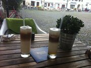 Cafe u. Bar Bossa Nova