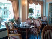 Cafe und Konditorei Lösche