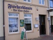 Fischerklause