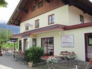 Glusthaferl Restaurant & Röstihaus