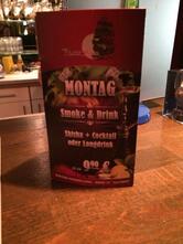 Black Pearl Shisha & Cocktail Lounge